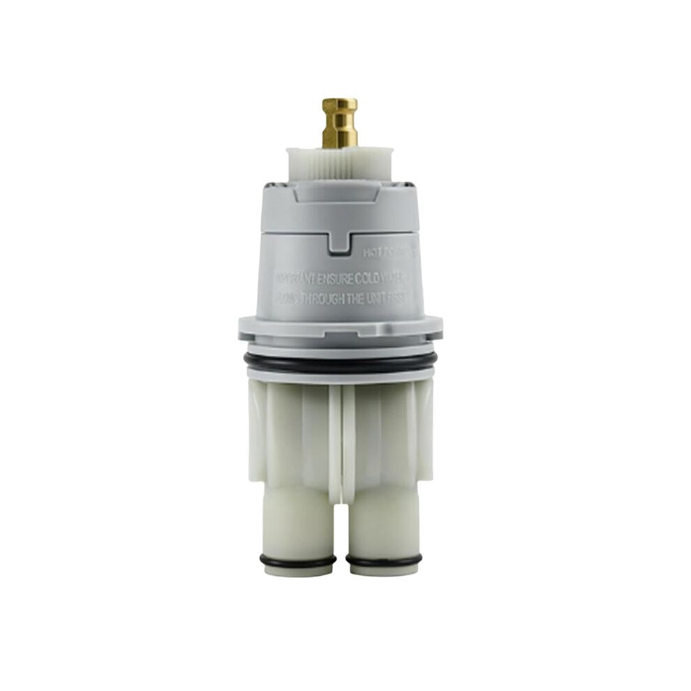 Rp46074 Shower Valve Cartridge For Delta 13/14 Series Shower And Tub Faucets Single-Handle Valve Cartridge Repair Kit Saudism