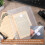 Pacote com 50 Envelopes Plásticos Transparentes de 7x9,8 Polegadas com Fecho de Adesivo de Nylon, Ideais para Guardar Recibos, Adesivos e Outros 7