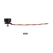 RC Toy Helicopter Upgrade C032 Main Motor Assembly Kit for RC C032 RC Toy Helicopter Parts