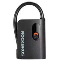 ROCKBROS Wireless Electric Pump Air 2000mAh Rechargeable Electric Tire Inflator for Bicycle Motor Tyre Air Pump