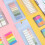 8 Pack 1020 Pieces Sticky Index Tabs with Ruler, Writable File Tabs Flags, Colored Page Makers Stick Notes 4