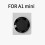A1  Hot End Cooling Fan 3D Printer Accessories, 2510 Fan for  A1 3