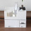Makeup Storage Box-Stackable Makeup Storage Box and Storage Drawer Cosmetics Storage Bathroom Storage 4