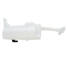 Windshield washer fluid reservoir A1778690100 1778690100, compatible with Mercedes Benz A-class A220 A200 CLA W118 W177 MSPHX
