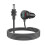For Starlink Mini Power Cable 12V-24V Cigarette Lighter Adapter 5m MSPHX 1