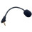 3.5mm Headphone Microphone for   X Cloud Alpha Core Accessories Gaming Headsets Mic Microphone 4