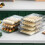 Timekeeping Freeze Storage Box Refrigerator Dumplings Box Tray Kitchen Food Fresh Stackable Organizer Container with Lid 2