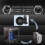 Extruder Gear Kit for  Centauri Wear Resistant High Proformence SKD11 Material Gear for Centauri Carbon 3 Pcs 6
