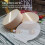 Thick Transparent Panel Board Sheet Clear Cast for LED Light Base Table Signs DIY Display Projects  6 Pieces 6