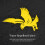 Lyle & Scott 62" Dual Canopy Umbrella 8