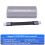 Enclosure SSD M.2 NVMe NGFF USB 3.2 GEN 2 A M.2 SSD 20Gbps Solid State Drive M.2 Case Box per SSD 2230/2242 6