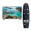 Replace 50U39500 Remote Control for JTC 50U39500 Remote Control 2