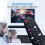 Replace 50U39500 Remote Control for JTC 50U39500 Remote Control 3