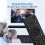Replace RMF-TX920U TV Voice Remote Control for  2024 Tvs Remote Control 5