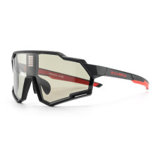 ROCKBROS Photochromic Cycling Glasses UV Protection Sports Sunglasses for Cycling Running Outdoor Use