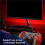 Retro Pocket Wireless Game Controller 2.4G  Gamepad with Customizable Controls for PS3  PC Laptop TV 5
