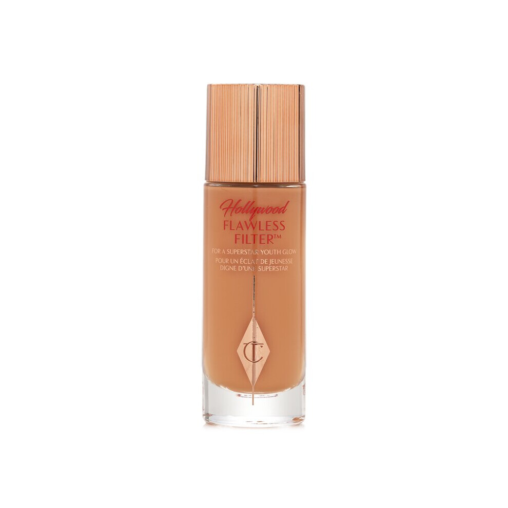 Charlotte Tilbury Hollywood Flawless Filter - # 5 Tan 30Ml/1.0Oz