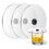 Infuser Lids Cocktail Drinks Covers Handy Cup Lids for Cocktail Drinks Accessories 7