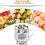K Cup Coffee Capsule Storage Rack Coffee Capsule Rack Large Capacity Coffee Capsule Storage Rack Silver 2
