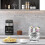 K Cup Coffee Capsule Storage Rack Coffee Capsule Rack Large Capacity Coffee Capsule Storage Rack Silver 4