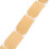 1.15 inchX2 inch  Gift Tag Stickers / 300 Labels Per Roll/Permanent Adhesive 6