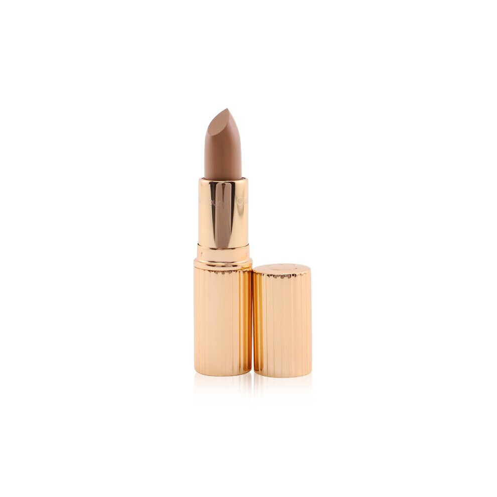 Charlotte Tilbury Cream K.i.s.s.i.n.g Lipstick - # Nude Kate 3.5G/0.12Oz