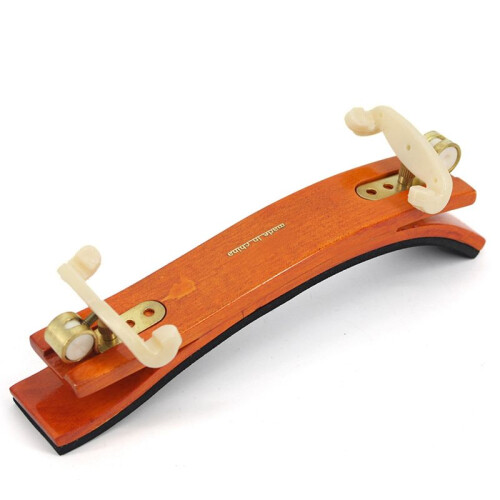 Hombrera para Violín de Arce Ajustable en Varias Posiciones, Estilo Alemán, 1/4 2