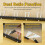 28Pcs Multifunctional Dovetail Marking Tool Set for Woodworking, Adjustable Aluminum Alloy 6