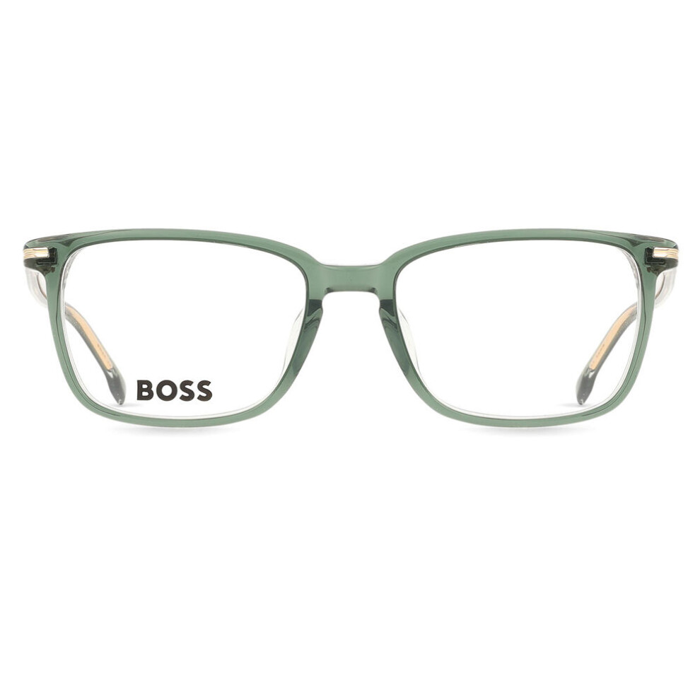Boss 1670/F Asian Fit 1Ed Men New Eyeglasses