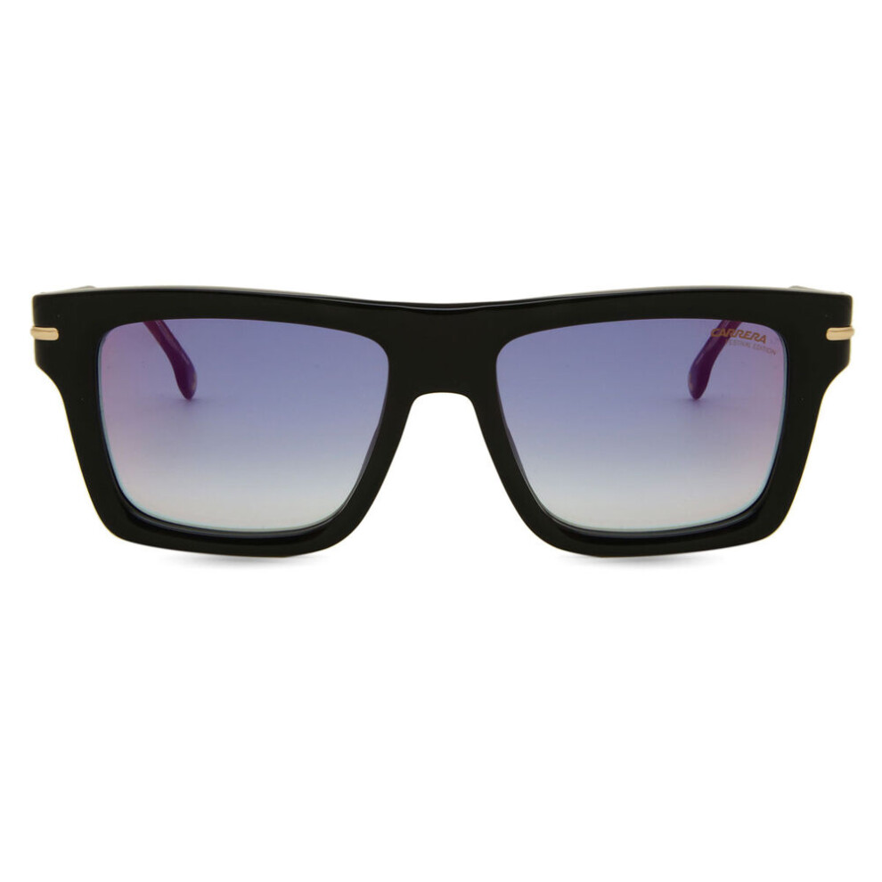Carrera 305/S 807/Yb Unisex New Sunglasses Black