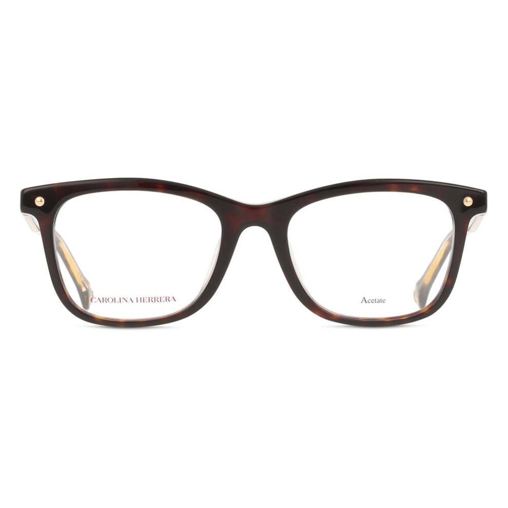 Carolina Herrera Her 0084/G 086 Women New Eyeglasses