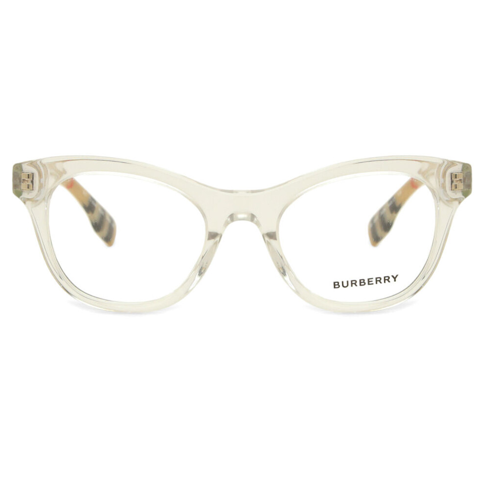 Burberry Jb2007 Kids 3024 Kids New Eyeglasses