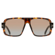 Tom Ford FT1101 TURNER 52F Men New Sunglasses