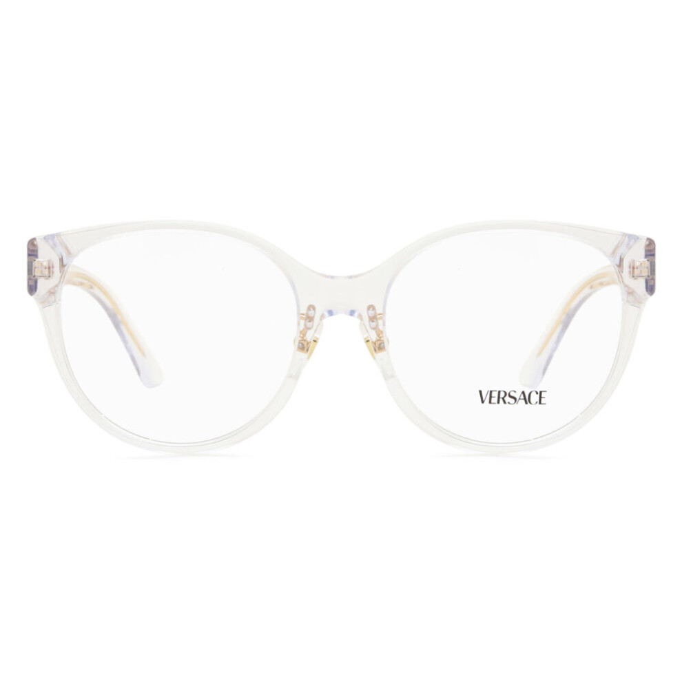 Versace Ve3351d Asian Fit 148 Women New Eyeglasses