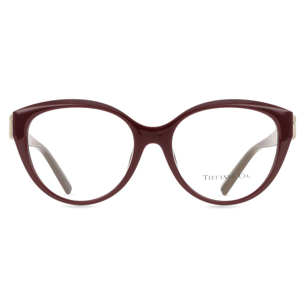 Tiffany & Co. Tf2255u 8389 Women New Eyeglasses