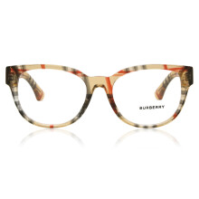 Burberry BE2410 4122 Women New Eyeglasses