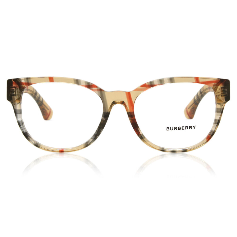 Burberry Be2410 4122 Women New Eyeglasses