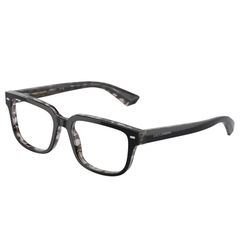 Dolce & Gabbana Dg3380 3403 Men New Eyeglasses