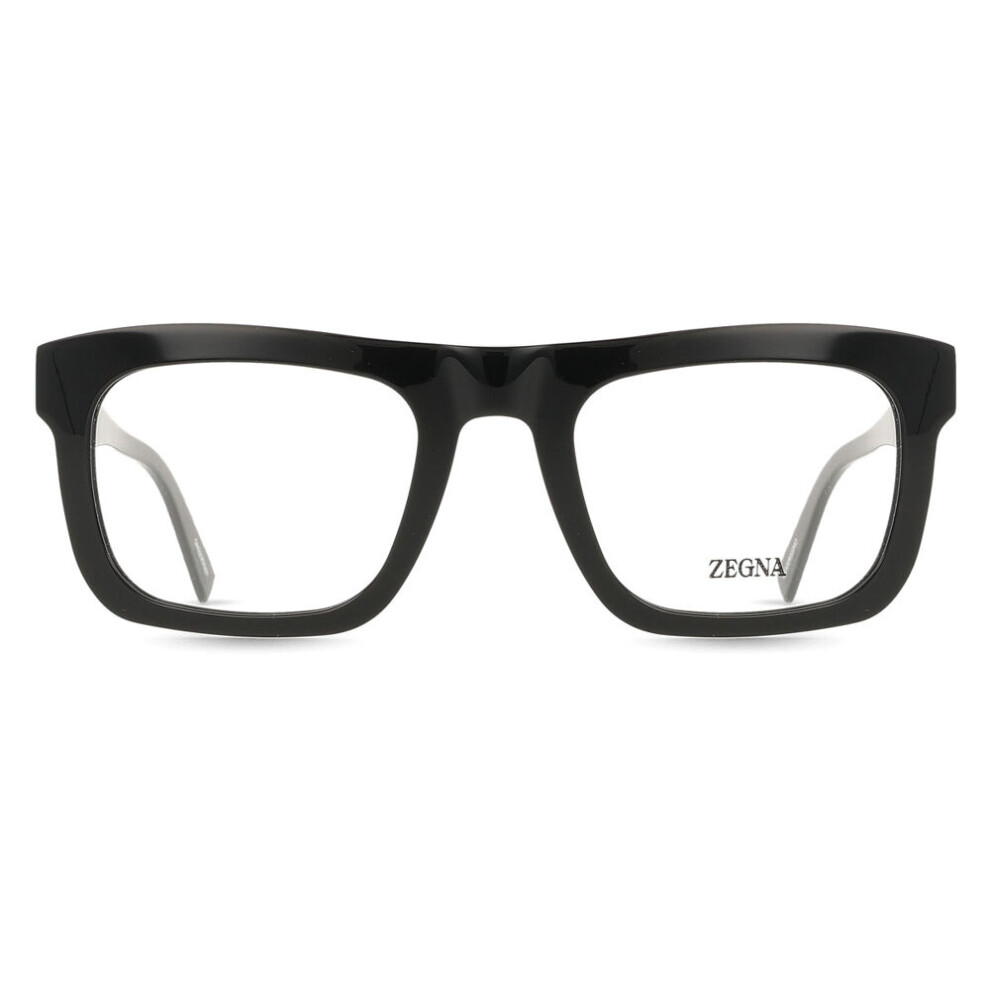 Zegna Ez5276 001 Men New Eyeglasses