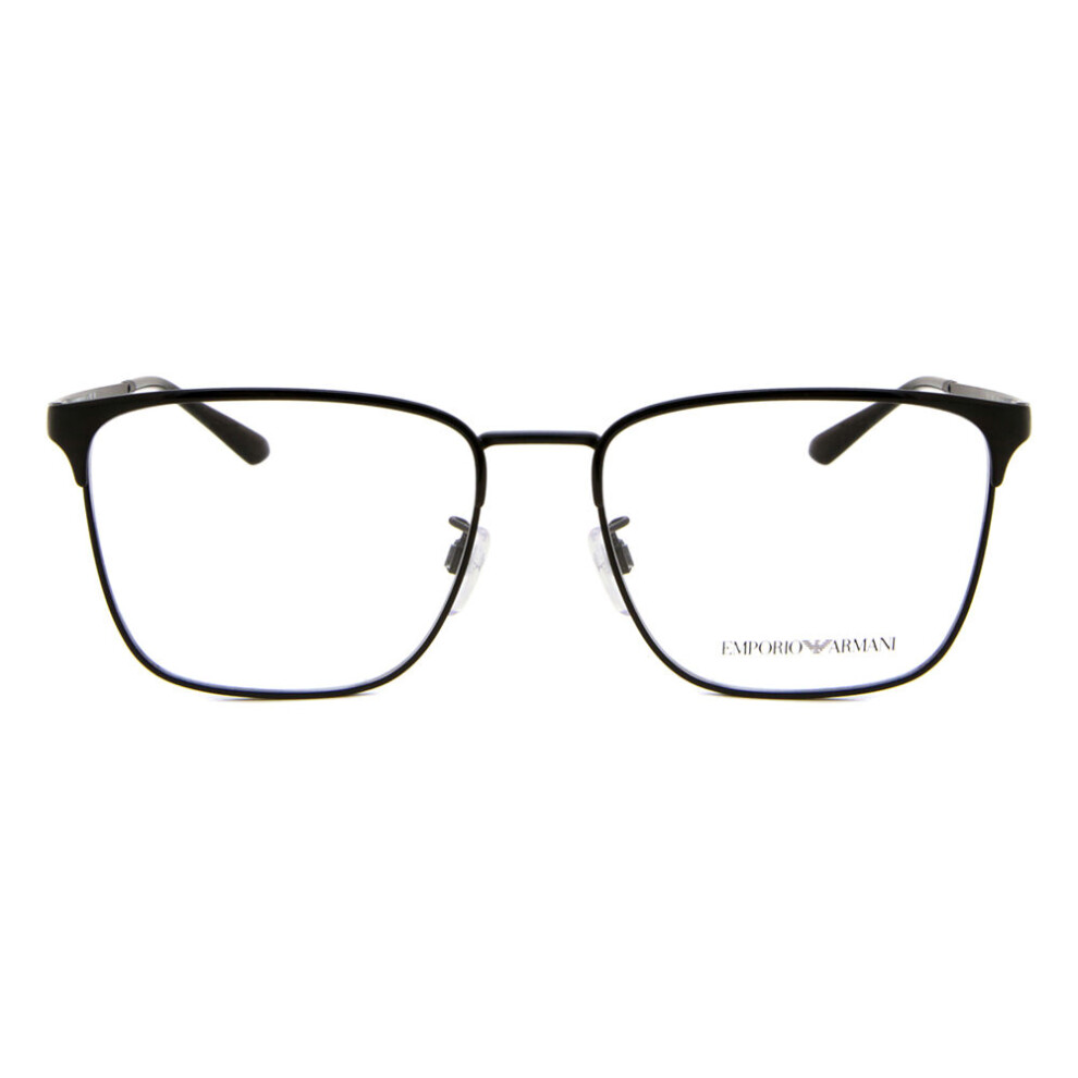 Emporio Armani Ea1146d Asian Fit 3014 Men New Eyeglasses