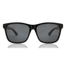 Gucci GG0746SA Asian Fit 001 Men New Sunglasses