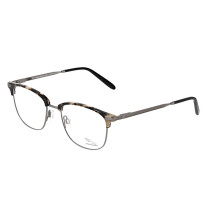 Jaguar 33717 1211 Unisex New Eyeglasses