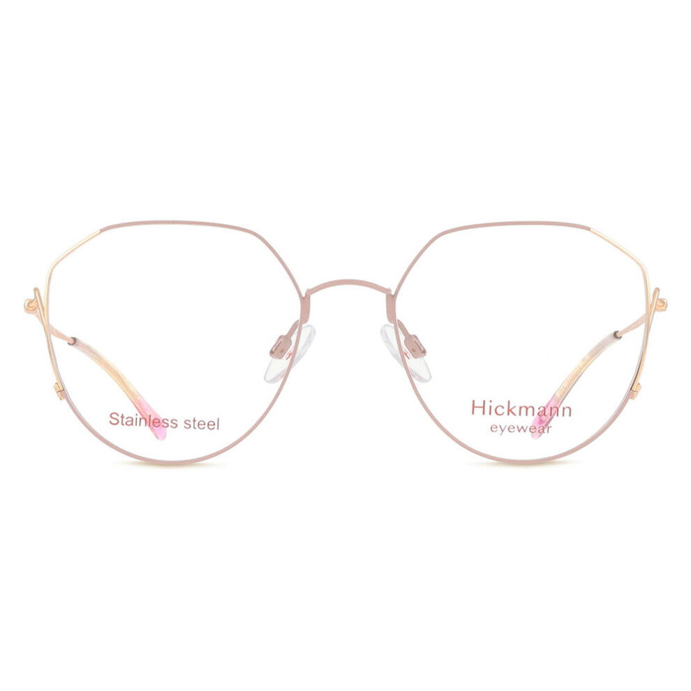 Ana Hickmann Hi1181 05A Unisex New Eyeglasses