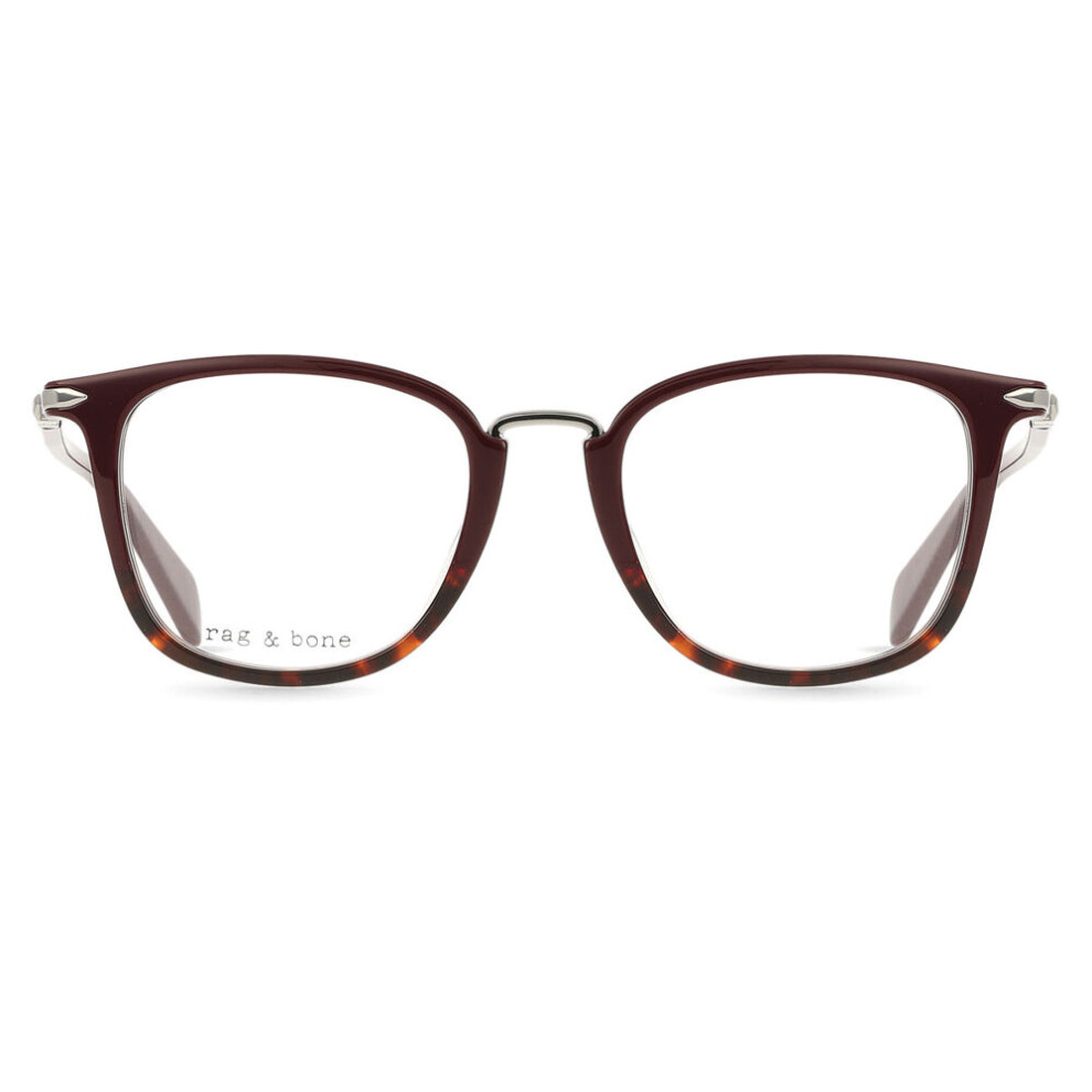 Rag & Bone Rnb3026 Ydc Women New Eyeglasses