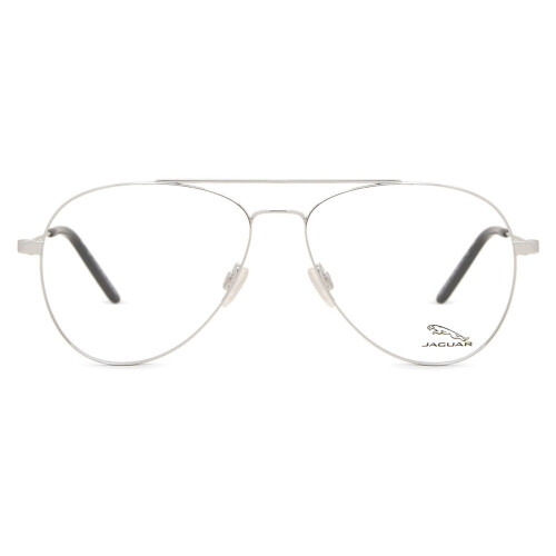 Jaguar Jaguar 33713 1000 Unisex New Eyeglasses