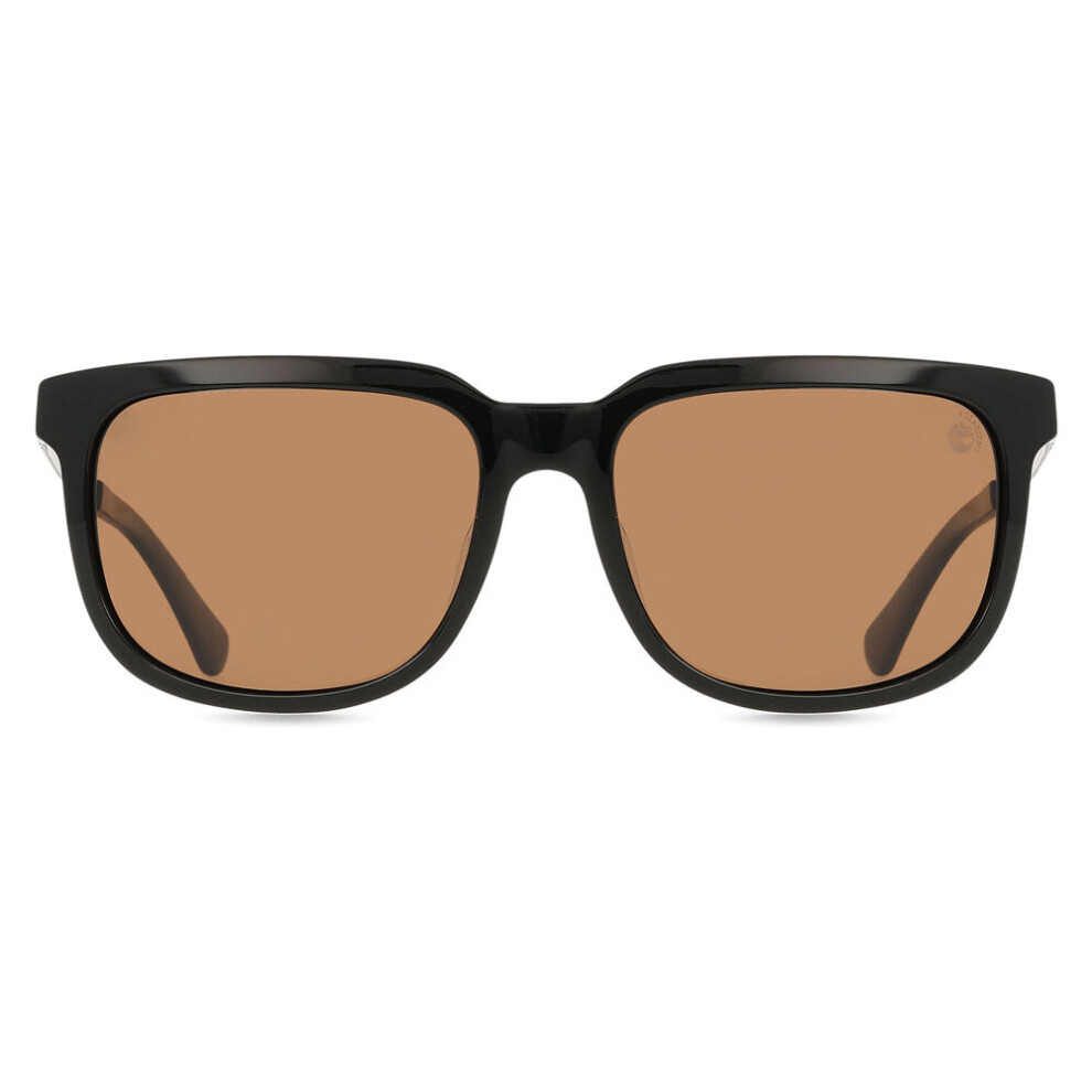 Timberland Tb00064 Polarized 01H Men New Sunglasses