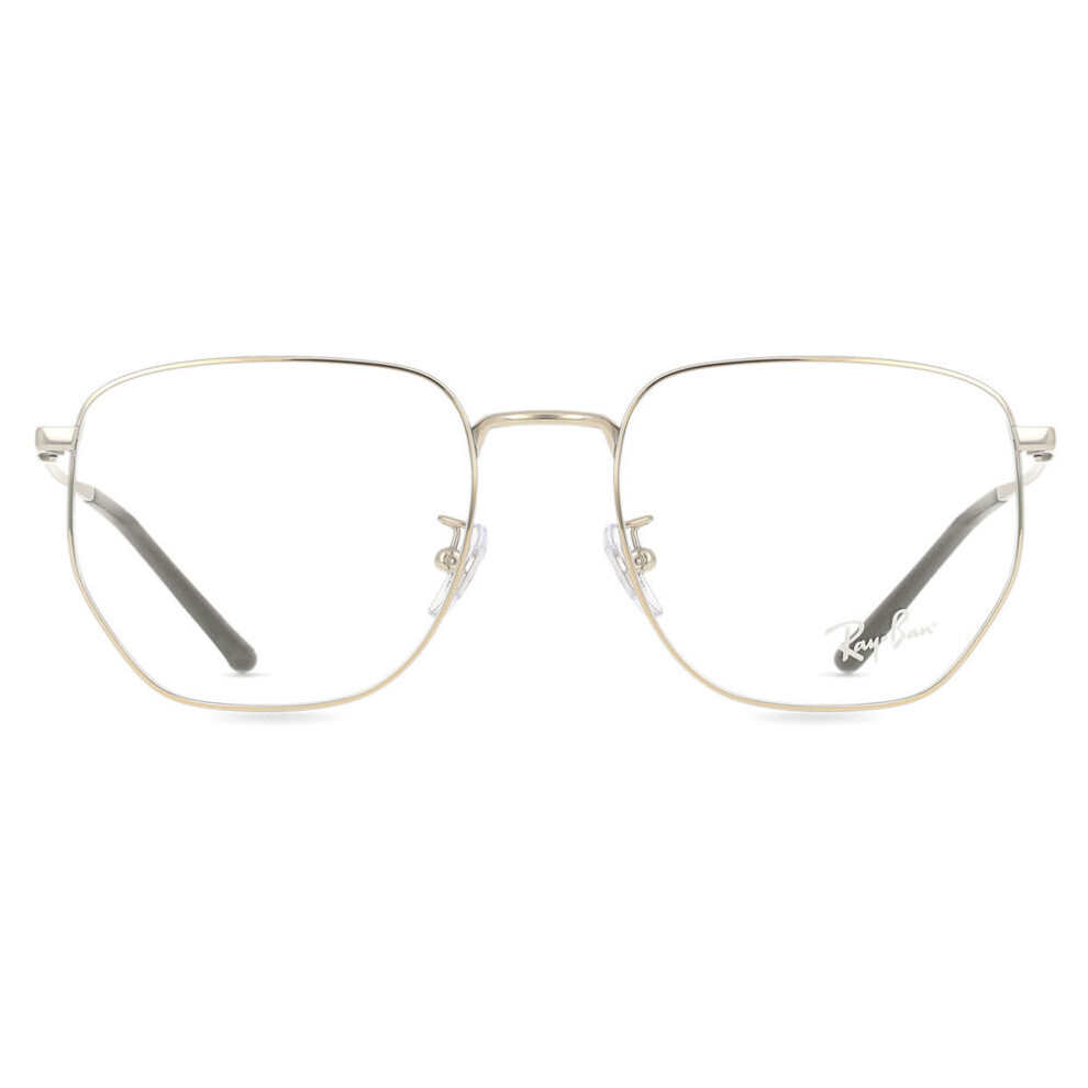 Ray Ban Ray-Ban Rx8776d Asian Fit 1002 Unisex New Eyeglasses