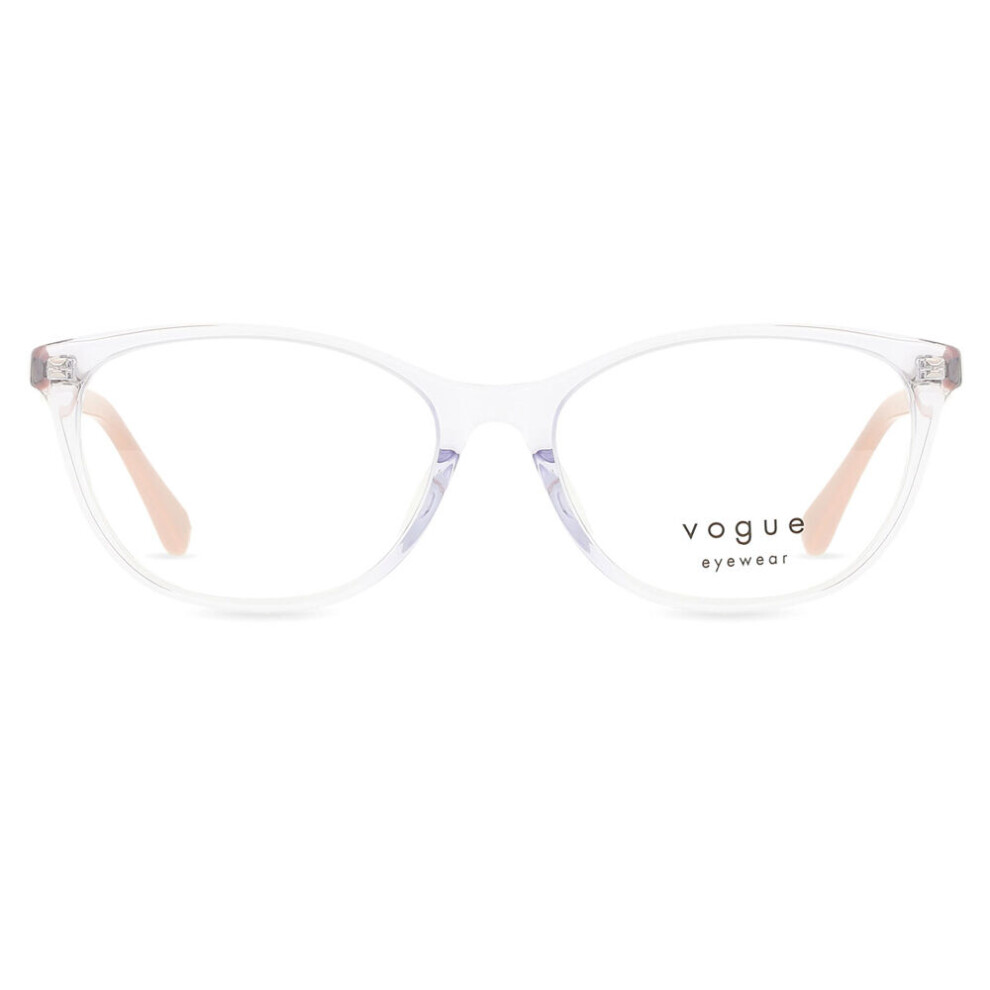 Vogue Eyewear Vo5502d Asian Fit W745 Women New Eyeglasses
