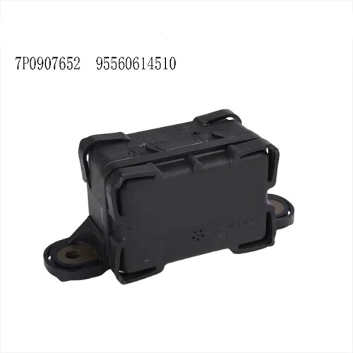 7P0907652 Acceleration Yaw Rate Multiple Sensor ESP  Sensor for    95560614510 2