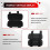 Elastic Waterproof Dustproof EVA Bag for Electric Bicycle Controller Storage Bag Electric Bicycle Accessories 4